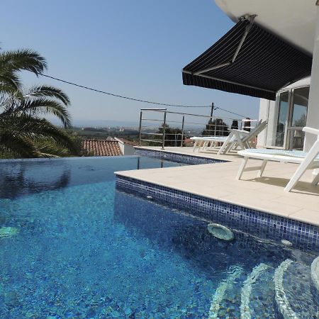 Villa 3 Reyes Selva de Mar Εξωτερικό φωτογραφία