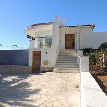 Villa 3 Reyes Selva de Mar Εξωτερικό φωτογραφία