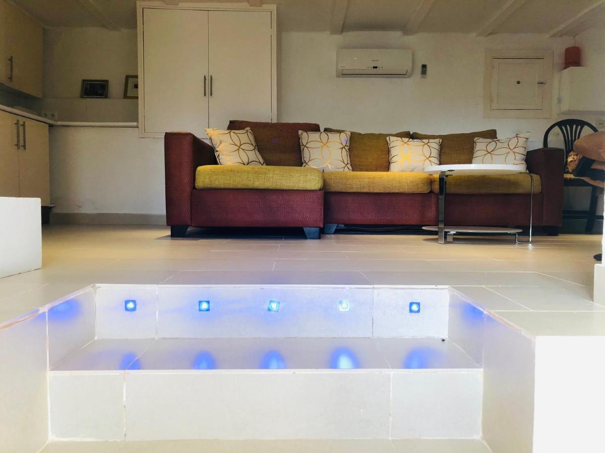 Villa 3 Reyes Selva de Mar Εξωτερικό φωτογραφία