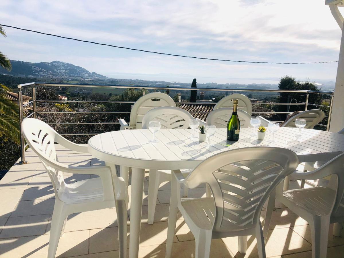 Villa 3 Reyes Selva de Mar Εξωτερικό φωτογραφία