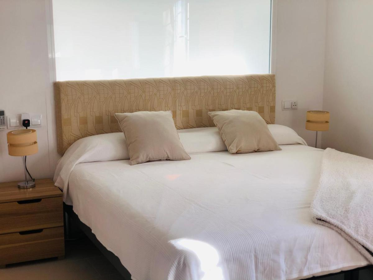 Villa 3 Reyes Selva de Mar Εξωτερικό φωτογραφία