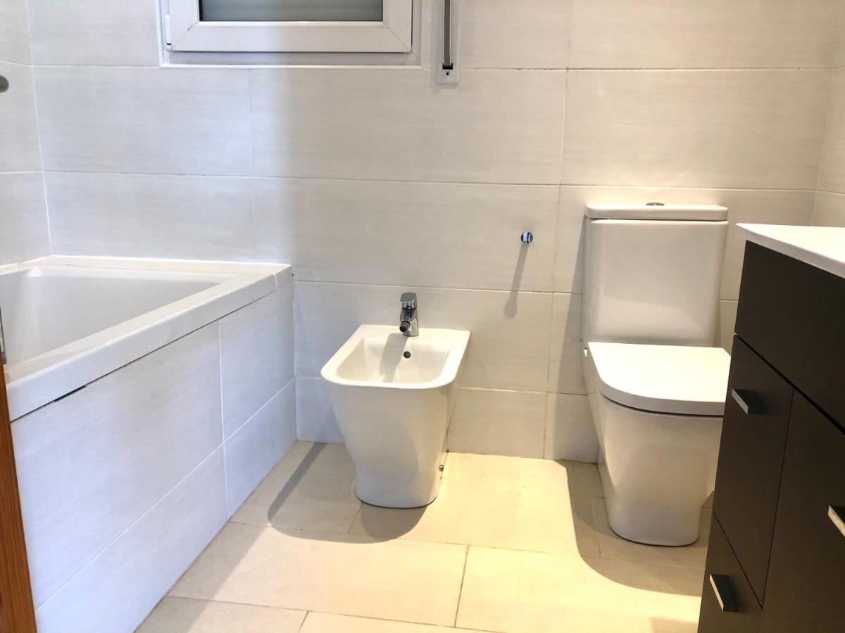Villa 3 Reyes Selva de Mar Εξωτερικό φωτογραφία
