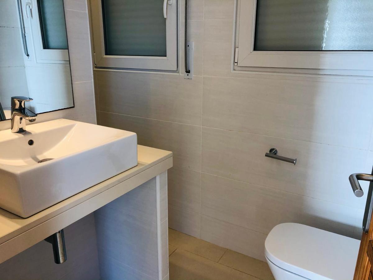 Villa 3 Reyes Selva de Mar Εξωτερικό φωτογραφία