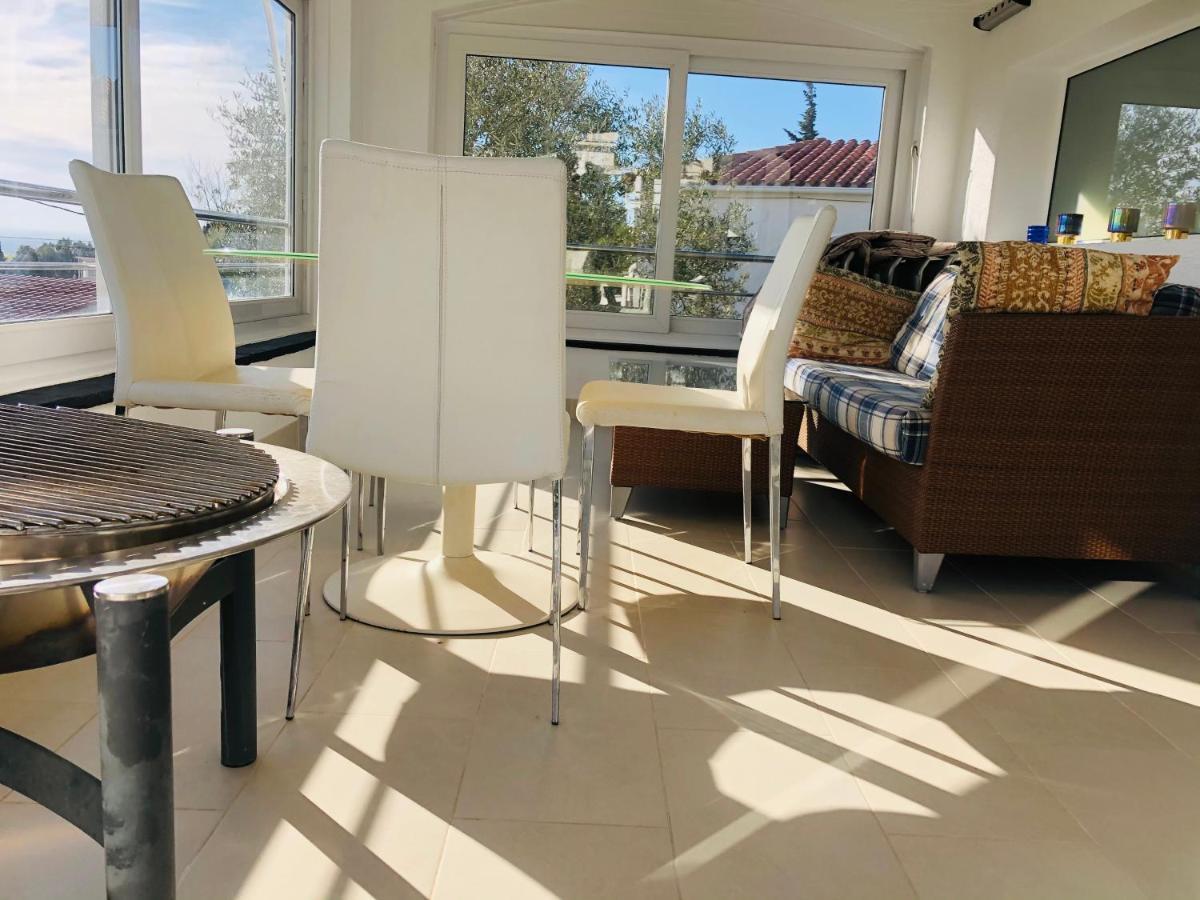 Villa 3 Reyes Selva de Mar Εξωτερικό φωτογραφία