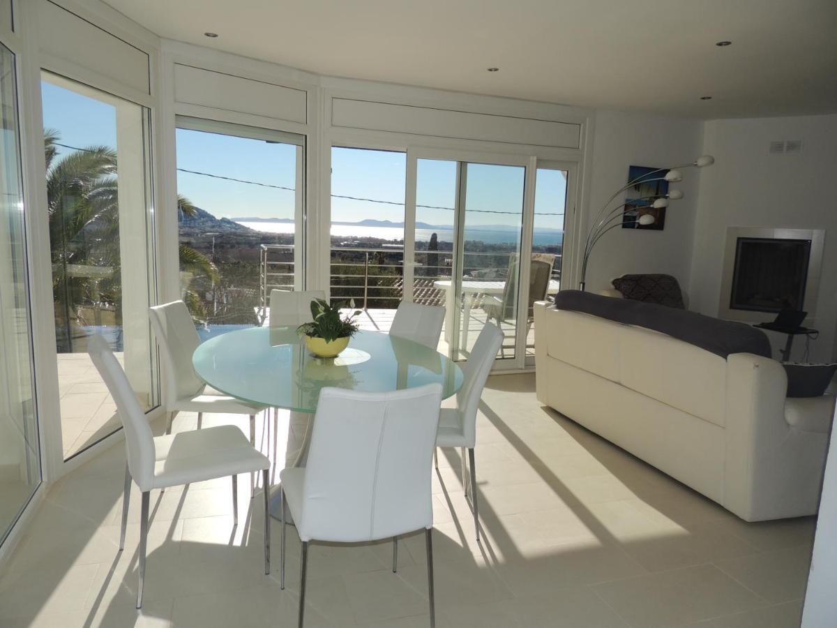 Villa 3 Reyes Selva de Mar Εξωτερικό φωτογραφία