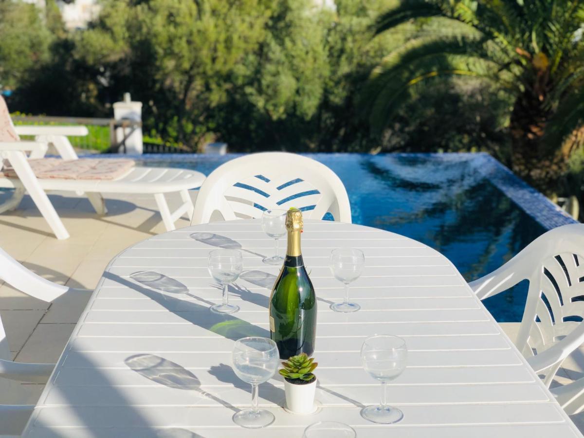 Villa 3 Reyes Selva de Mar Εξωτερικό φωτογραφία