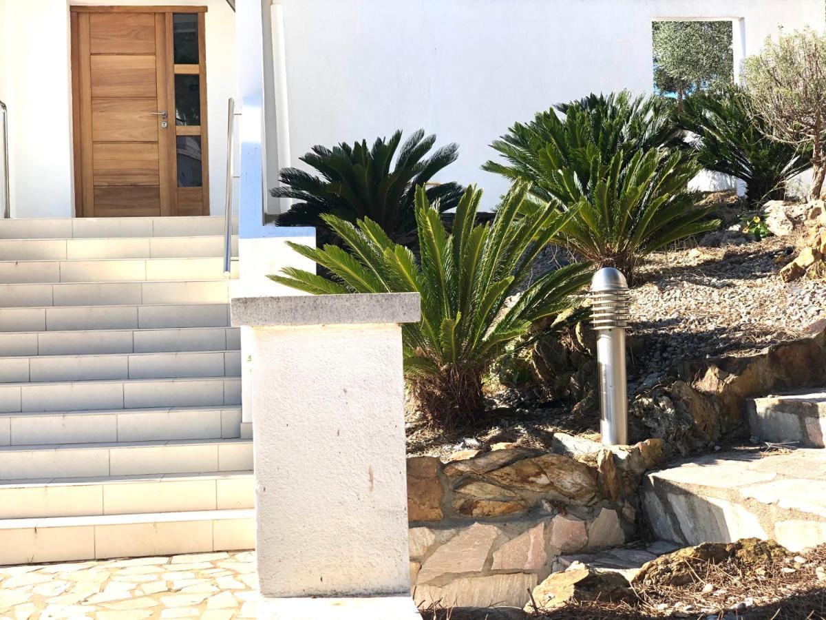 Villa 3 Reyes Selva de Mar Εξωτερικό φωτογραφία