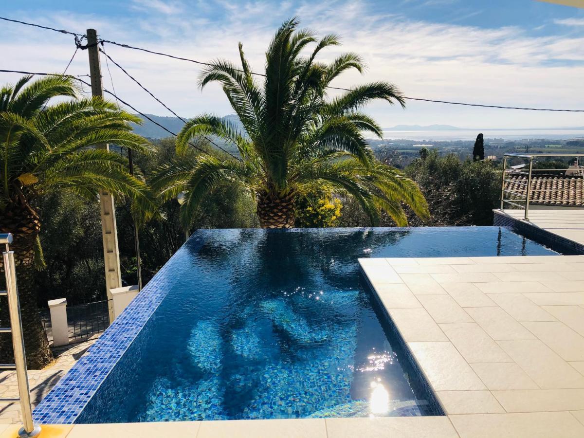 Villa 3 Reyes Selva de Mar Εξωτερικό φωτογραφία