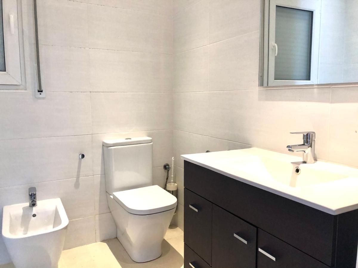 Villa 3 Reyes Selva de Mar Εξωτερικό φωτογραφία