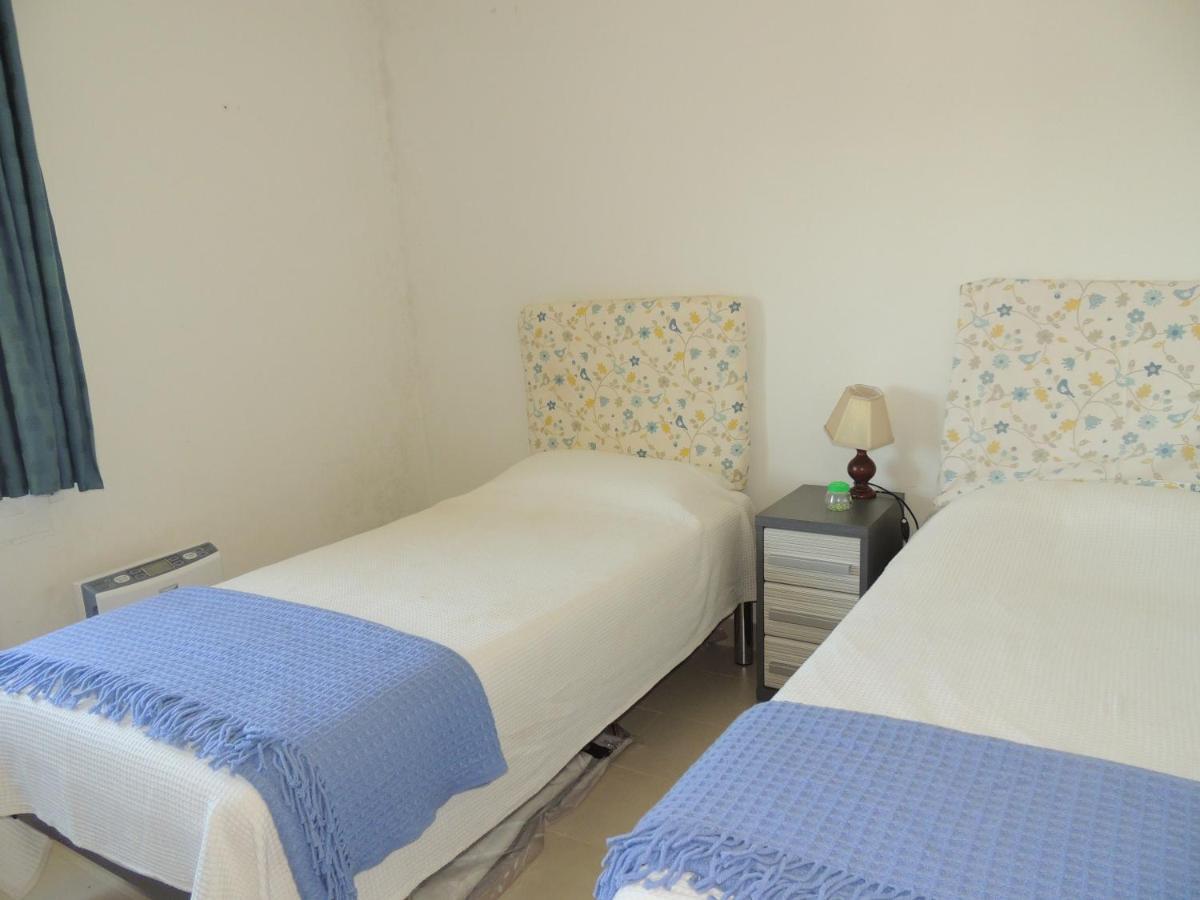 Villa 3 Reyes Selva de Mar Εξωτερικό φωτογραφία