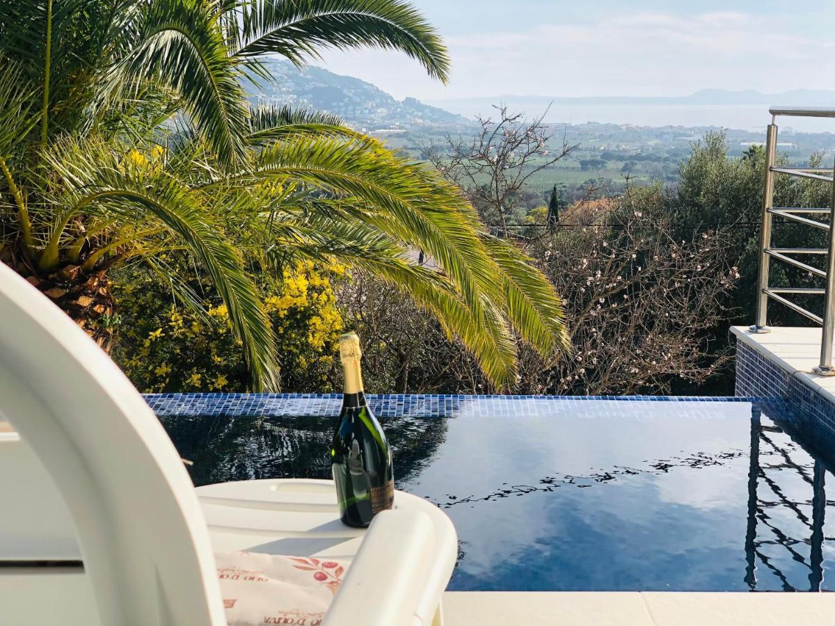 Villa 3 Reyes Selva de Mar Εξωτερικό φωτογραφία