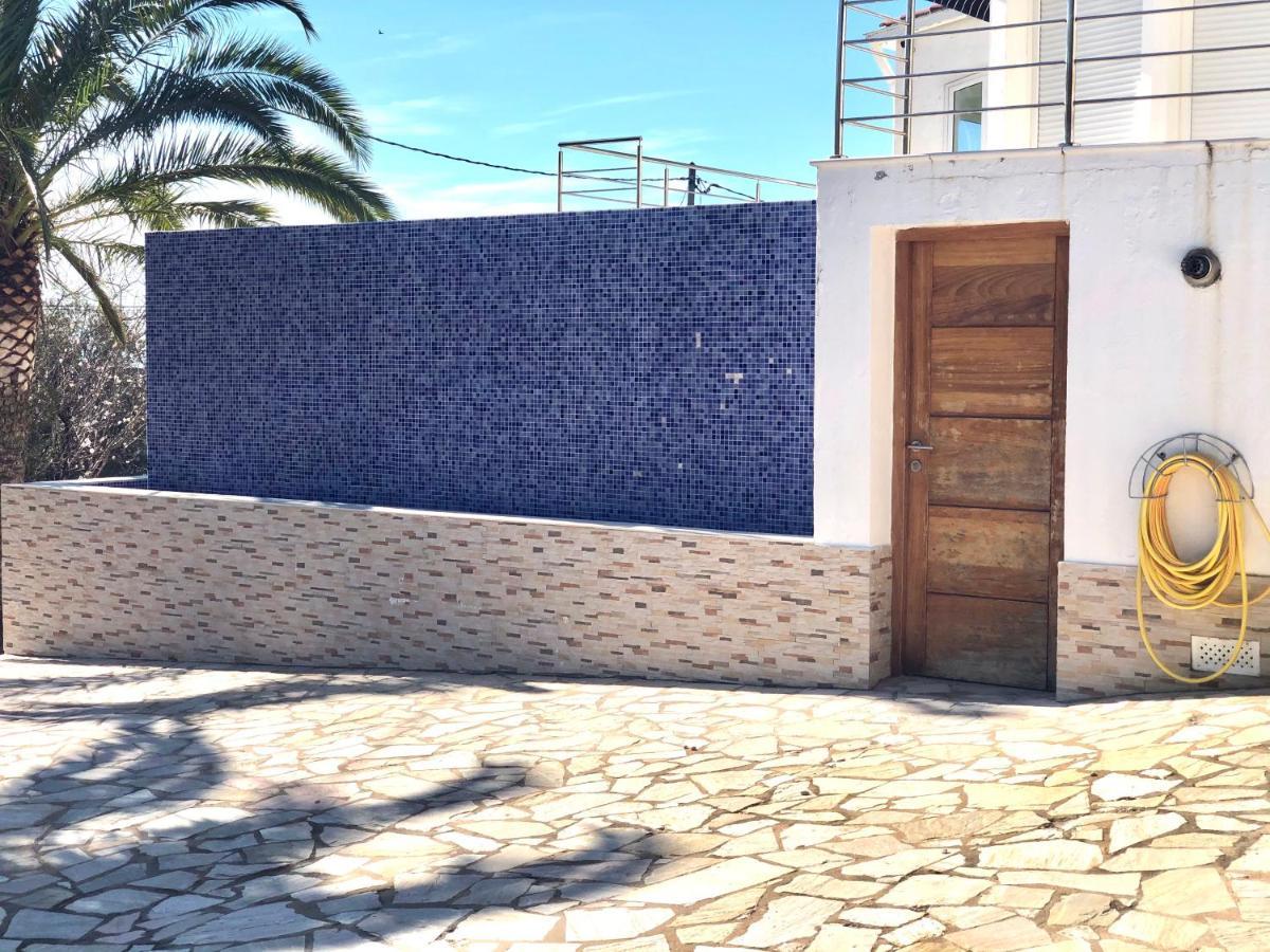 Villa 3 Reyes Selva de Mar Εξωτερικό φωτογραφία