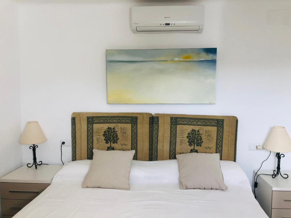 Villa 3 Reyes Selva de Mar Εξωτερικό φωτογραφία