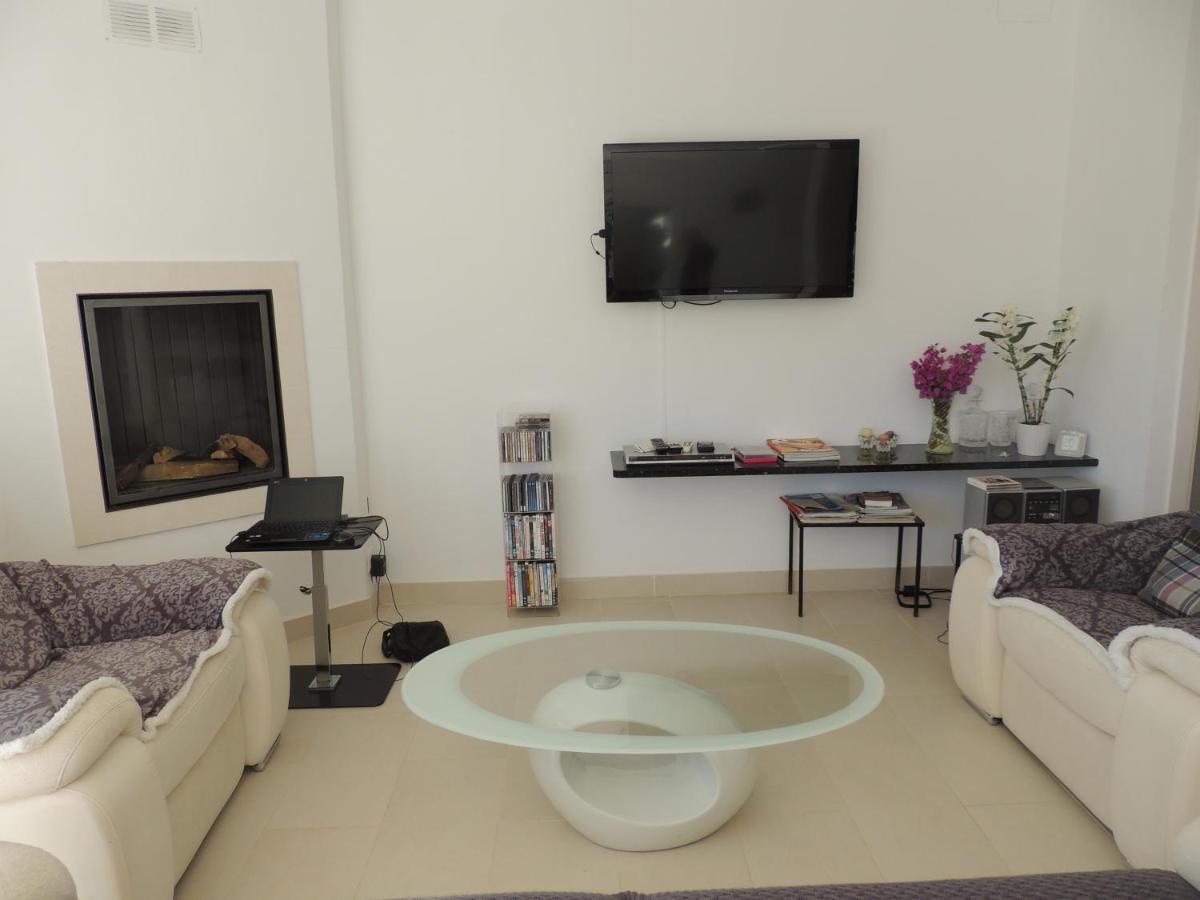 Villa 3 Reyes Selva de Mar Εξωτερικό φωτογραφία
