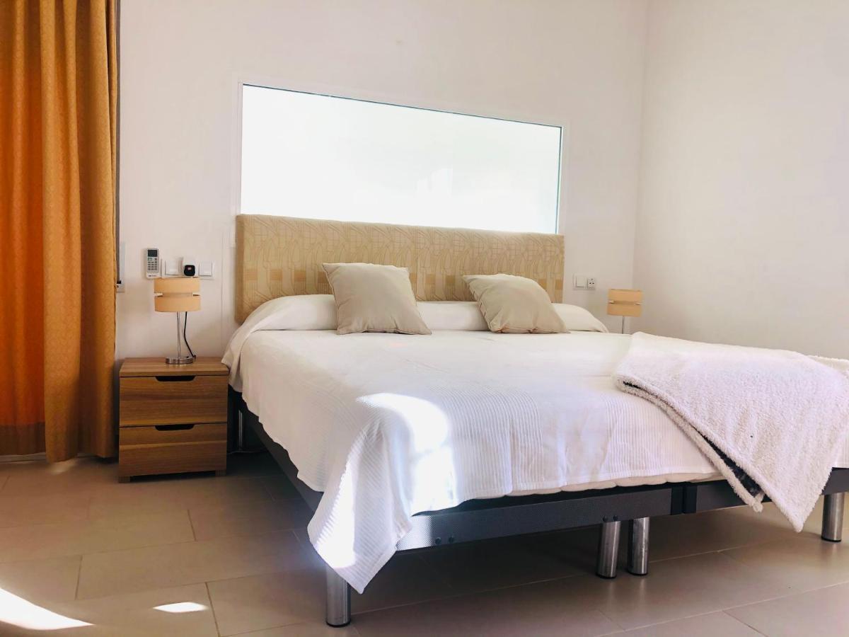 Villa 3 Reyes Selva de Mar Εξωτερικό φωτογραφία