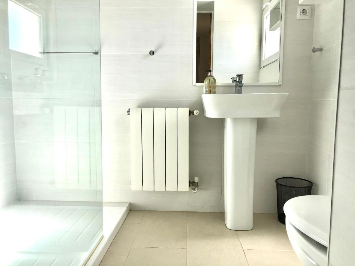 Villa 3 Reyes Selva de Mar Εξωτερικό φωτογραφία