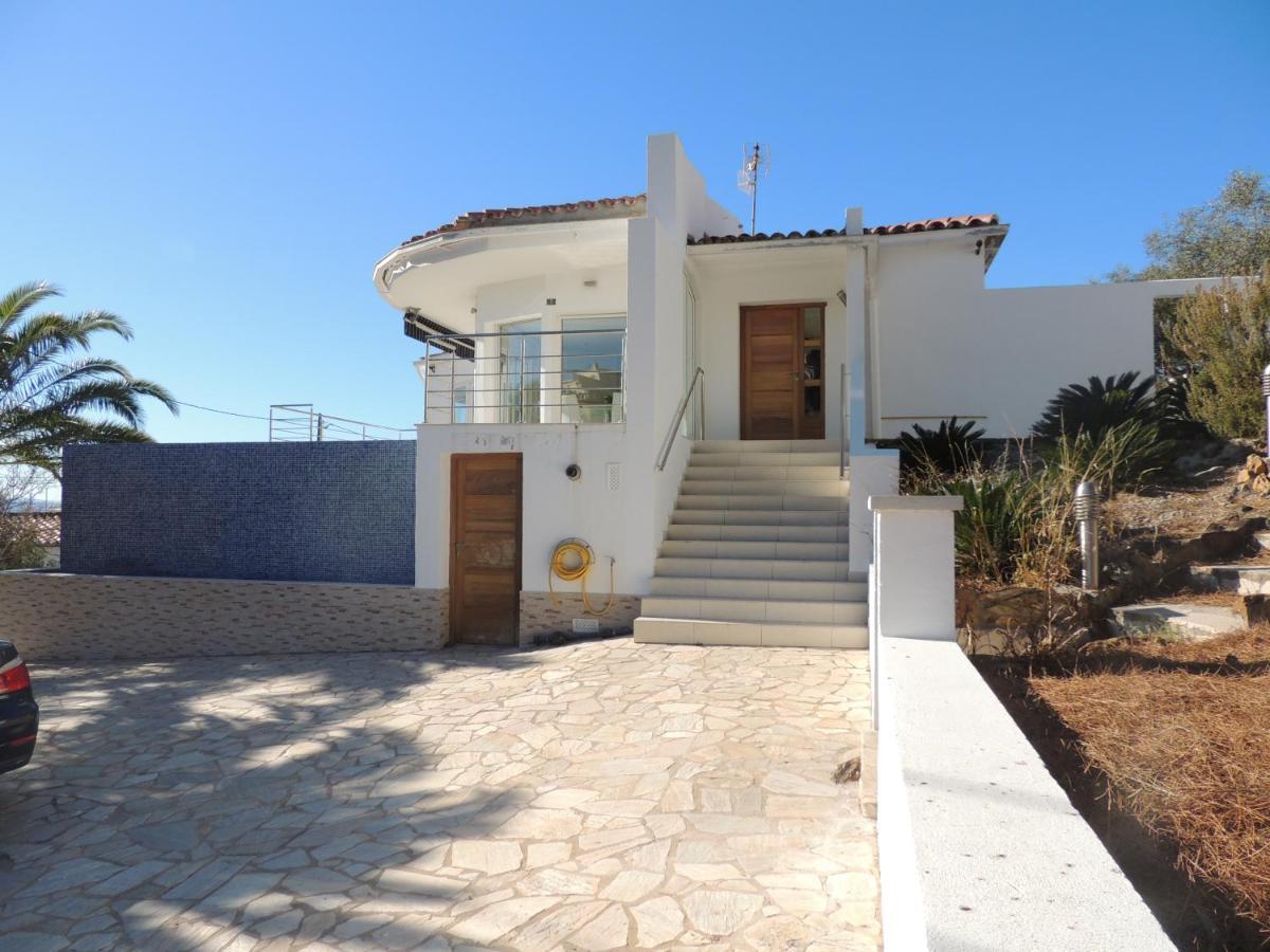 Villa 3 Reyes Selva de Mar Εξωτερικό φωτογραφία