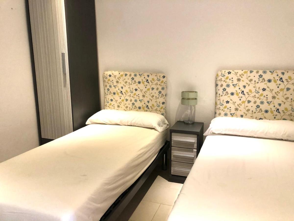 Villa 3 Reyes Selva de Mar Εξωτερικό φωτογραφία
