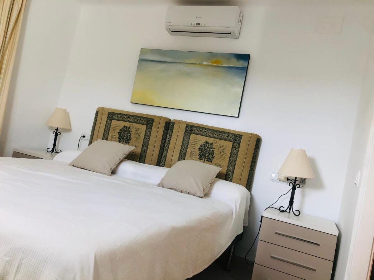 Villa 3 Reyes Selva de Mar Εξωτερικό φωτογραφία