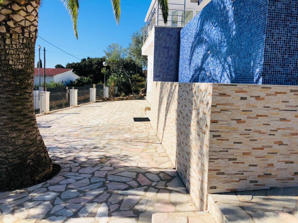 Villa 3 Reyes Selva de Mar Εξωτερικό φωτογραφία